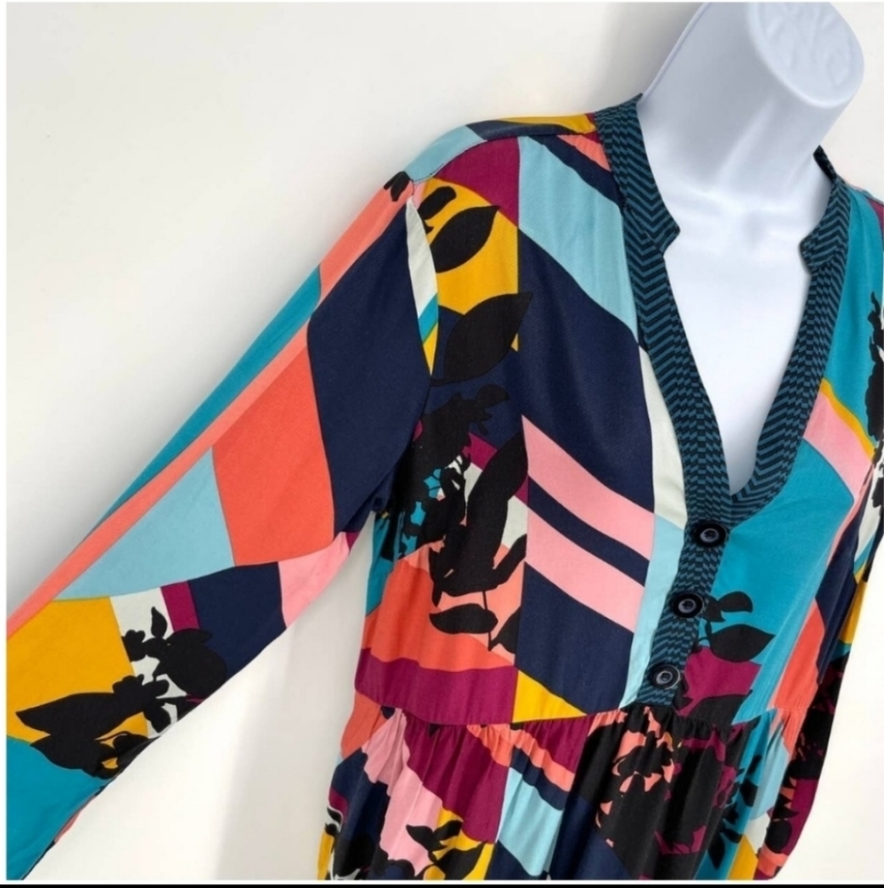 Anthropology Maeve Dress - Picture 6 of 14